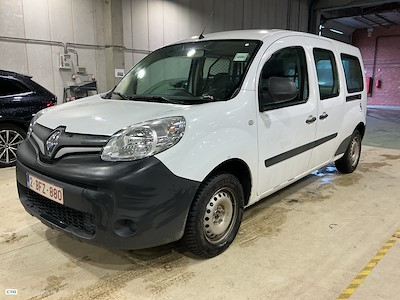 Renault Kangoo express 1.5 BLUE DCI 95 MAXI CONFORT
