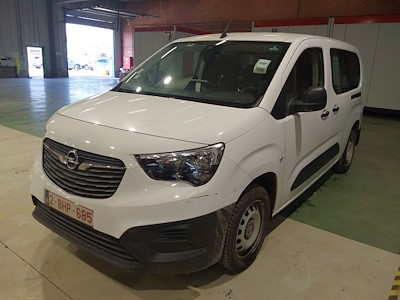 Opel COMBO 1.5 TURBO D 75KW 2.3T L2H1 COMFORT
