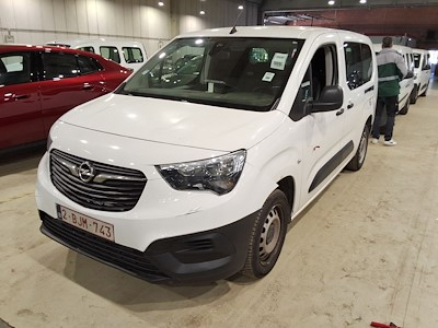 Opel COMBO 1.5 TURBO D 75KW 2.3T L2H1 COMFORT