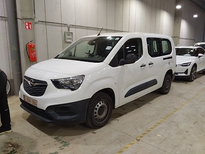 Opel COMBO 1.5 TURBO D 75KW 2.3T L2H1 COMFORT