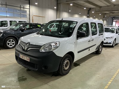 Renault Kangoo express 1.5 BLUE DCI 95 MAXI CONFORT