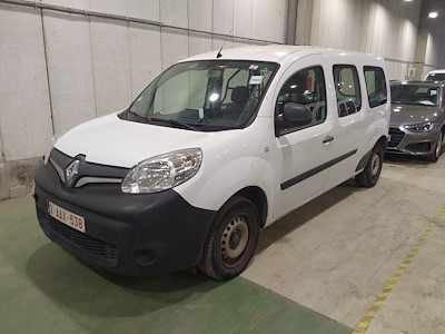 Renault Kangoo express 1.5 BLUE DCI 95 MAXI CONFORT