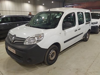 Renault Kangoo express 1.5 BLUE DCI 95 MAXI CONFORT