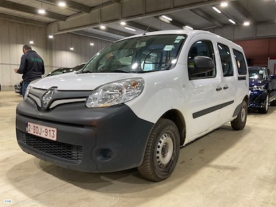 Renault Kangoo express 1.5 BLUE DCI 95 MAXI CONFORT