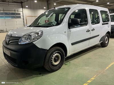 Renault Kangoo express 1.5 BLUE DCI 95 MAXI CONFORT