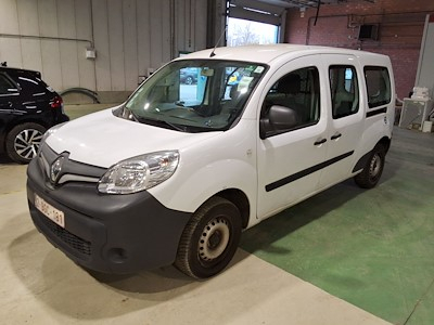 Renault Kangoo express 1.5 BLUE DCI 95 MAXI CONFORT