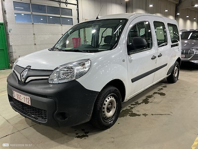 Renault Kangoo express 1.5 BLUE DCI 95 MAXI CONFORT