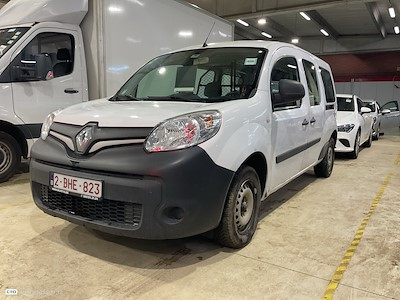 Renault Kangoo express 1.5 BLUE DCI 95 MAXI CONFORT