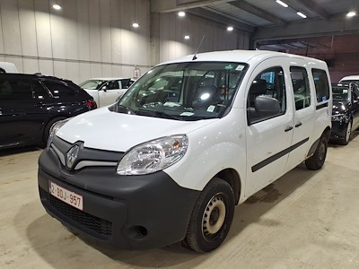 Renault Kangoo express 1.5 BLUE DCI 95 MAXI CONFORT