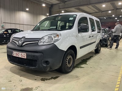Renault Kangoo express 1.5 BLUE DCI 95 MAXI CONFORT