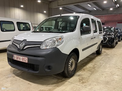 Renault Kangoo express 1.5 BLUE DCI 95 MAXI CONFORT