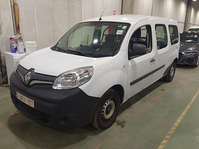 Renault Kangoo express 1.5 BLUE DCI 95 MAXI CONFORT