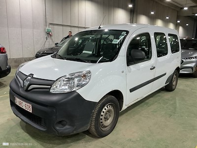 Renault Kangoo express 1.5 BLUE DCI 95 MAXI CONFORT