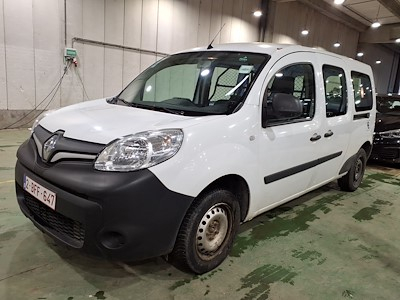 Renault Kangoo express 1.5 BLUE DCI 95 MAXI CONFORT
