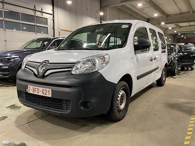 Renault Kangoo express 1.5 BLUE DCI 95 MAXI CONFORT