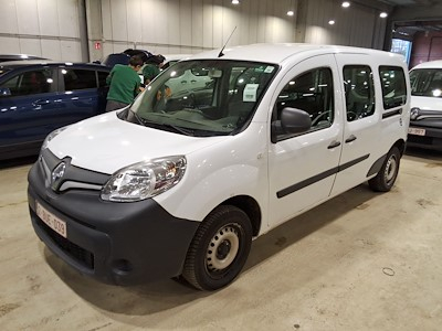 Renault Kangoo express 1.5 BLUE DCI 95 MAXI CONFORT