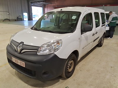 Renault Kangoo express 1.5 BLUE DCI 95 MAXI CONFORT