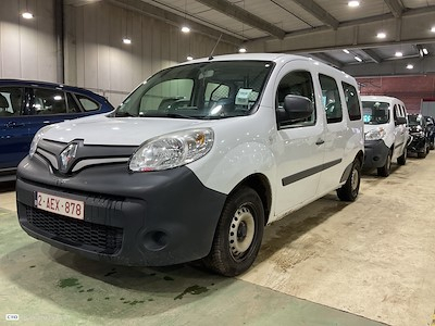Renault Kangoo express 1.5 BLUE DCI 95 MAXI CONFORT