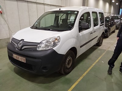 Renault Kangoo express 1.5 BLUE DCI 95 MAXI CONFORT