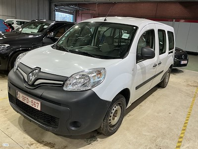 Renault Kangoo express 1.5 BLUE DCI 95 MAXI CONFORT