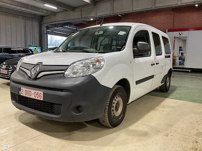 Renault Kangoo express 1.5 BLUE DCI 95 MAXI CONFORT