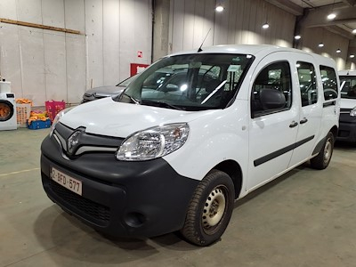 Renault Kangoo express 1.5 BLUE DCI 95 MAXI CONFORT