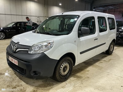 Renault Kangoo express maxi dsl - 2013 1.5 dCi Energy Confort (EU6)