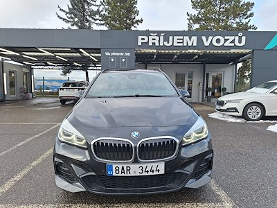 BMW 2 216D GRAN TOURER