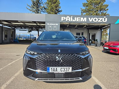 Citroen DS 1.5 BlueHDi 130 EAT8 Rivoli