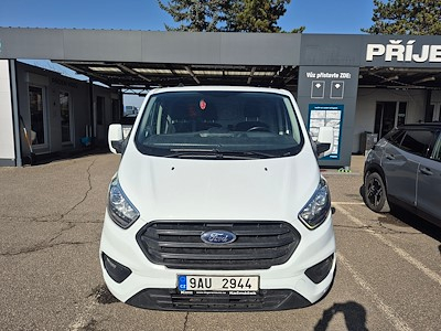 Ford Transit 280 Trend L1 2.0 EcoBlue 77kW