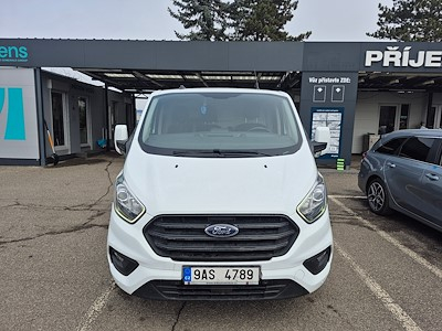 Ford Transit 280 Trend L1 2.0 EcoBlue 77kW