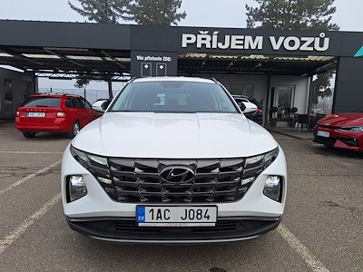 Hyundai Tucson 1.6 T-GDI MHEV 110kW Smart 4x2 DCT
