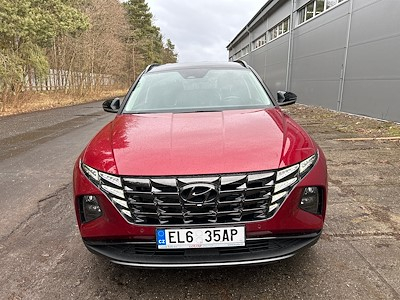 Hyundai Tucson 1.6 T-GDI PHEV 195kW Style 4x4 Auto