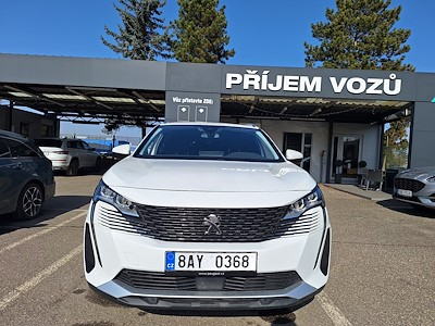 Peugeot 5008 ALLURE 1.5 BlueHDi 130 S&amp;S EAT8