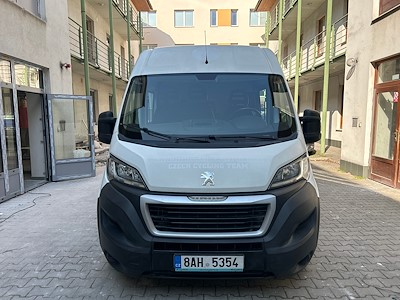 Peugeot Boxer 2.2 BlueHDI 165 3500 L3H2 Access