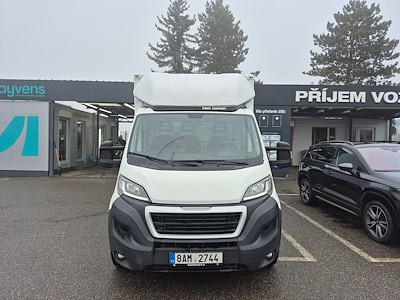 Peugeot Boxer 2.2 BlueHDI 165k 4350 L4