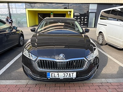 Skoda Octavia 1.4 TSI iV 150 kW DSG Style Combi
