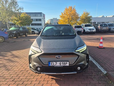 Subaru Soltera Executive 160kW baterie 71kWh