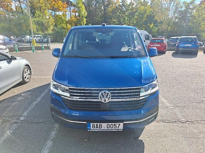 Volkswagen Multivan 2.0TDI 146KW Highline 4MOT DSG