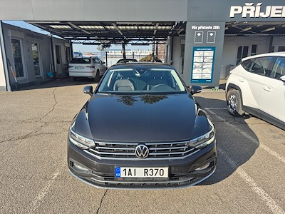 Volkswagen Passat 2.0 TDI 147kW BMT 4MOTION DSG Elegance
