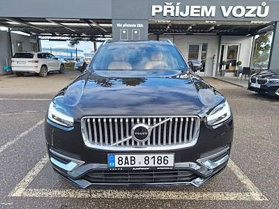 Volvo XC90 B5 AWD Drive-E 2.0L Inscription Auto