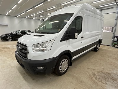 Ford Transit 2.0tdci 170hk 350 L3h2 Trend Fwd Auto UA!