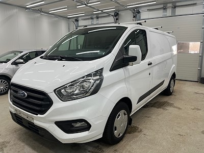 Ford Transit custom 2.0tdci 130 300 Trend Fwd L2 UA!