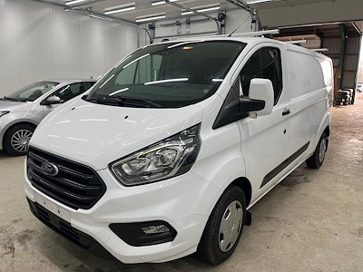 Ford Transit custom 2.0tdci 130 300 Trend Fwd L2 UA!
