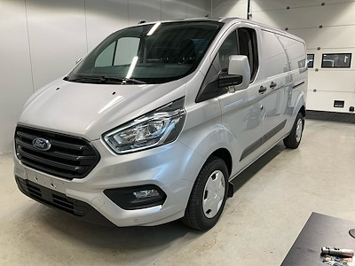 Ford Transit custom 2.0tdci 130 300 Trend Fwd L2 UA!