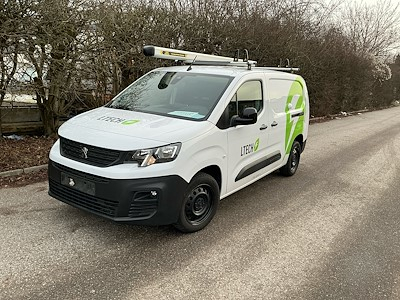 Peugeot PARTNER PLUS L2V2 HDi 130 A8 UA!