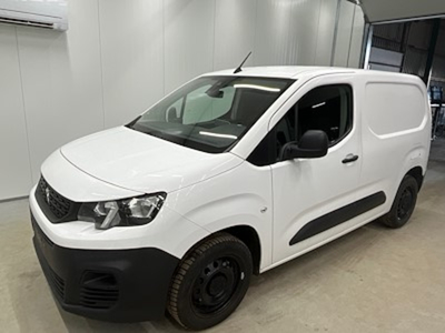 Peugeot PARTNER Plus Pro L1v1 Bluehdi 130 Eat8 W UA!