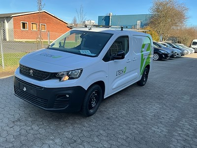 Peugeot PARTNER ULTIMATE L2V2 BlueHDi 130 EAT8 UA!