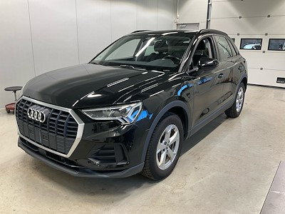 Audi Q3 45 Tfsi E 245 S Tronic Attitude Plus UA!