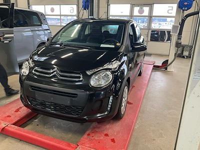 Citroen C1 1.0i Vti 72 Shine UA